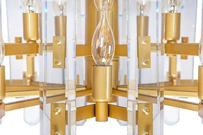 Люстра Bonington 80 на заказ в Краснодаре