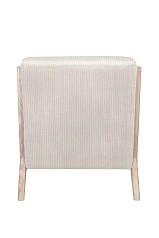 Кресло дизайнерское Cody Bone в Краснодаре