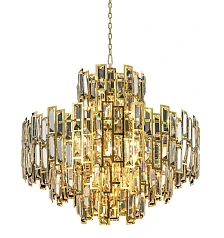 фото Люстра Queen 600 в Краснодаре