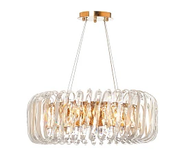 заказать Люстра Glass Belt 600 в Краснодаре