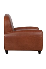 фото Кресло широкое Flog Brown V2 в Краснодаре