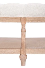 красивые Оттоманка Martel Oak Beige в интернет-магазине в Краснодаре