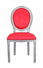 купить стильный Стул Volker Original Red в Краснодаре