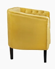 стильный Дизайнерский двухместный диван Harry Gold в Краснодаре