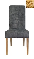 заказать Стул Ostin Yellow в интернет-магазине в Краснодаре