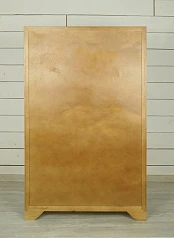 купить стильный Комод универсальный «Aquarelle Birch» 10 ящиков арт RE-14ETG/4 в Краснодаре
