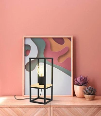 красивые Настольная лампа LIBERTAD в Краснодаре