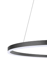 заказать Люстра Orblaze 600 black в Краснодаре