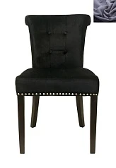 фото Стул Utra Dark Grey в интерьере в Краснодаре
