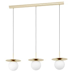 39953 Подвесной потолочный светильник (люстра) ARENALES в Краснодаре