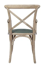 стильный Стул Cross Back Old Arm в Краснодаре