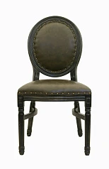 Дизайнерский обеденный стул Bended на заказ в интернет-магазине в Краснодаре