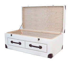 Сундук  Somak Horizontal в интерьере в Краснодаре