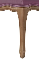 Стул Wenter Pink в интерьере в Краснодаре