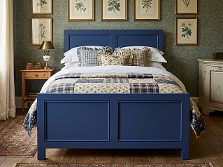 купить Кровать односпальная "Жуль Верн (Jules Verne)" 120*200 арт JV12ETGB в Краснодаре