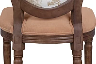 купить красивые Стул Volker Leg Abstract V3 в Краснодаре