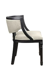 заказать Стул для кафе Orzo Cream в Краснодаре