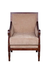купить стильное Классическое кресло в американском стиле Colin Brown в интернет-магазине в Краснодаре