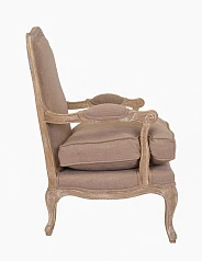 купить красивое Мягкое полукресло с подлокотниками Nitro в интернет-магазине в Краснодаре