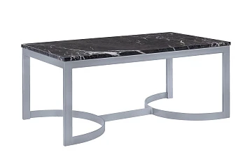 красивый Журнальный столик прямоугольный Aron Marble-Lgy в интернет-магазине в Краснодаре