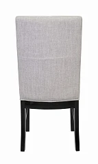 купить Дизайнерский обеденный стул Deng Yellow в интернет-магазине в Краснодаре