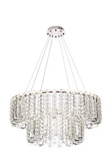 Люстра Vortix в интерьере в Краснодаре