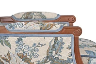 купить Мягкое полукресло с подлокотниками Tous Flower в Краснодаре