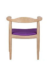 стильные Стул с подлокотниками Carlo Violet V2 в Краснодаре