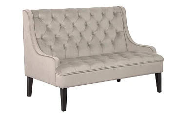 красивый Американский диван Sommet Taupe коричневый в Краснодаре