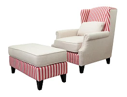 Полукресло Paris на заказ в Краснодаре