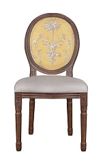 фото Стул Volker Leg Abstract в Краснодаре