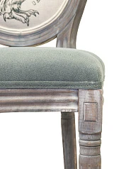 красивые Стул Volker Owl V2 на заказ в Краснодаре