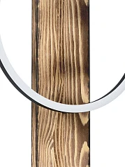 красивые 99353 Бра (настенный светильник) светодиодное BOYAL в Краснодаре