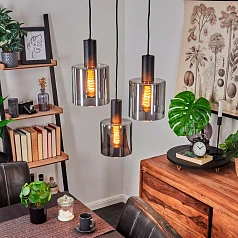 купить 98754 Подвесной потолочный светильник (люстра) GOROSIBA в Краснодаре