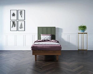 Кровать "Andersen" 120х190 см арт AN120 в интернет-магазине в Краснодаре