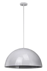 Люстра Sanda White D50 в интерьере в Краснодаре