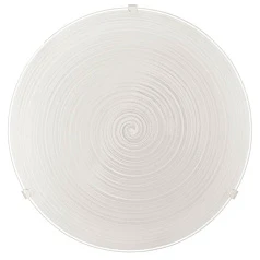 фото 31296 Светильник настенно-потолочный MALVA в интерьере в Краснодаре