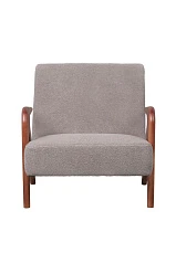 фото Кресло коричневое современное Arrow BR V5 в Краснодаре