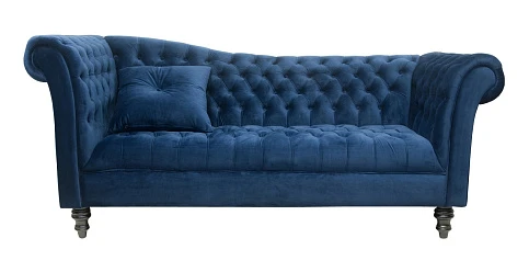 Диван двухместный Lina в интерьере в Краснодаре