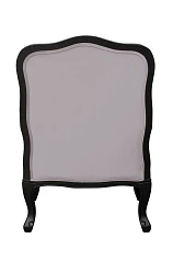 красивое Мягкое кресло модерн Nitro Grey V2 в Краснодаре