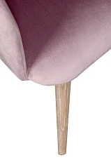 Стул Visti Elderberry V3 в интерьере в Краснодаре