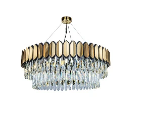 заказать Люстра Nordic D600 в Краснодаре