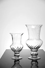 купить Ваза Sienna Glass Vase в Краснодаре