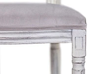 купить красивый Стул Volker Original Grey в Краснодаре