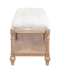 красивые Оттоманка Martel Oak Beige в интернет-магазине в Краснодаре