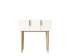 купить Консоль с тремя дверками "Line" LN15/GR1/beige в интернет-магазине в Краснодаре