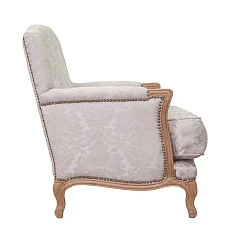купить Полукресло Mosca Beige Print в интернет-магазине в Краснодаре