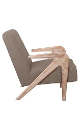 заказать стильные Кресло Arrow Oak V2 в современном стиле в Краснодаре