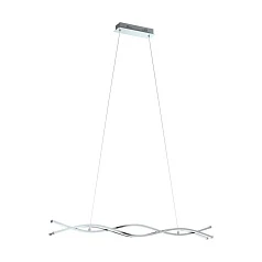 заказать 96102 Подвесной потолочный светильник (люстра) LASANA 2 светодиодный в Краснодаре