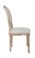фото Стул Miro Beige в интерьере в Краснодаре